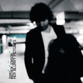 the album cover for Mathew Jonson - Her Blurry Pictures