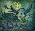 the album cover for Eisley - Currents