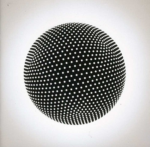 the album cover for TesseracT - Altered State