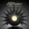the album cover for Lily & Madeleine - The Weight Of The Globe