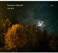 the album cover for Susanne Abbuehl - Gift