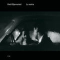 the album cover for Ketil BjÃ¸rnstad - La Notte