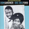 the album cover for Ron Gardner & Dee Ford - Absolutely the Best