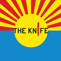 the album cover for The Knife - The Knife
