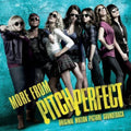 the album cover for Pitch Perfect [Movie] - More From Pitch Perfect [Soundtrack]