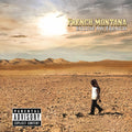 the album cover for French Montana - Excuse My French
