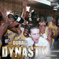 the album cover for Durag Dynasty - 360 Waves