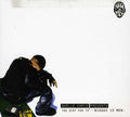 the album cover for Quelle Chris - Niggas Is Men