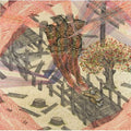 the album cover for Rogue Wave - Nightingale Floors
