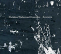 the album cover for Christian Wallumrod Sextet - Outstairs