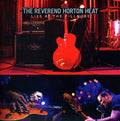 the album cover for Reverend Horton Heat - Live at the Fillmore