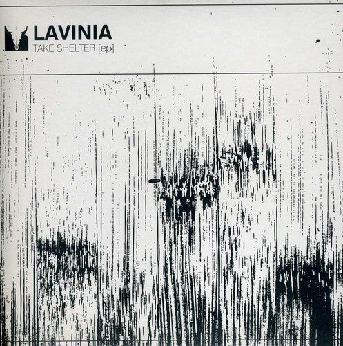 the album cover for Lavinia - Take Shelter