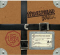 the album cover for Widespread Panic - Oak Mountain 2001: Night 1
