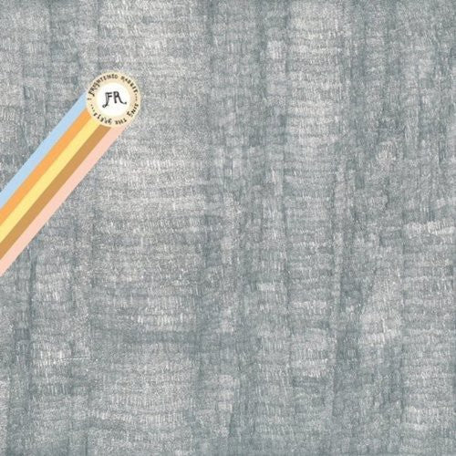 the album cover for Frightened Rabbit - Sing The Greys