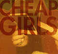 the album cover for Cheap Girls - My Roaring 20's