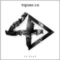 the album cover for The-Dream - IV Play