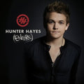 the album cover for Hunter Hayes - Hunter Hayes (Encore)