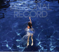 the album cover for Eleanor Friedberger - Personal Record