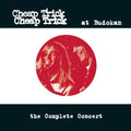 the album cover for Cheap Trick - Cheap Trick at Budokan: Complete Concert