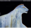 the album cover for Wadad Smith Leo & Tumo - Occupy the World