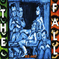 the album cover for The Fall - Re-Mit