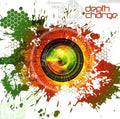 the album cover for Depth Charge - Depth Charge [Import]