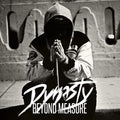 the album cover for Dynasty - Beyond Measure