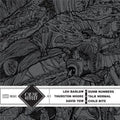 the album cover for Cause & Effect - Cause and Effects, Vol .1