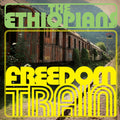 the album cover for Ethiopians - Freedom Train
