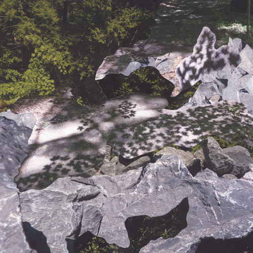 the album cover for Geoff Mullen - Filtered Water