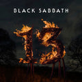 the album cover for Black Sabbath - 13