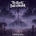 the album cover for The Black Dahlia Murder - Everblack