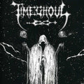 the album cover for Timeghoul - 1992-1994 Discography