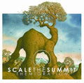 the album cover for Scale The Summit - The Migration