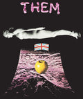 the album cover for M - Them