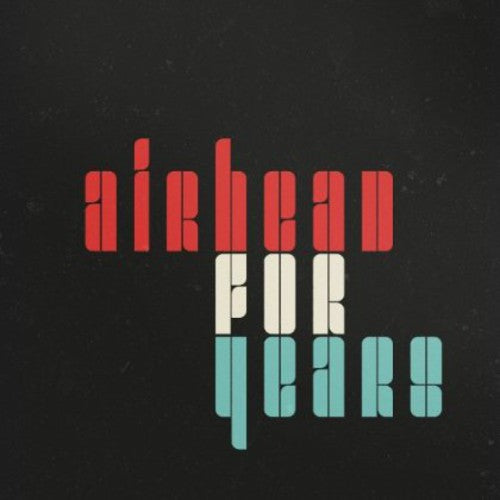 the album cover for Airhead - For Years