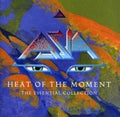 the album cover for Asia - Only Time Will Tell: The Essential Collection [Import]