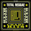 the album cover for Total Reggae-Chart Hits Reggae Style - Chart Hits in Reggae