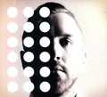 the album cover for City And Colour - The Hurry and The Harm [Import]