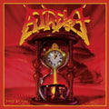 the album cover for Atheist - Piece of Time [Vinyl]