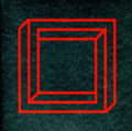 the album cover for Mixhell - Spaces
