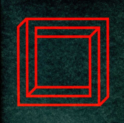 the album cover for Mixhell - Spaces