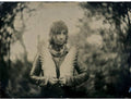 the album cover for Joseph Arthur - The Ballad Of Boogie Christ