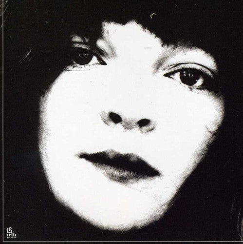 the album cover for Jessica Pratt - Jessica Pratt