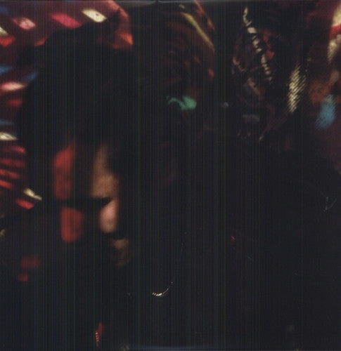 the album cover for Dirty Beaches - Drifters/Love Is The Devil