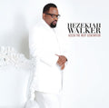 the album cover for Hezekiah Walker - Azusa the Next Generation