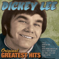 the album cover for Dickey Lee - Original Greatest Hits