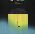 the album cover for Jimmy Eat World - Damage