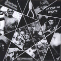 the album cover for Last Words - Acxdc/Magnum Force/Sex Prisoner