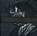 the album cover for Curmudgeon - Curmudgeon